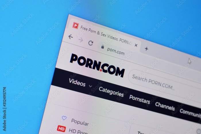 Porn Porn