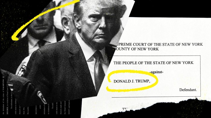 What Donald Trump, Kamala Harris told supporters after 2024 election Exclusive | Trump scraps B in foreign aid in rare ‘pocket rescission’