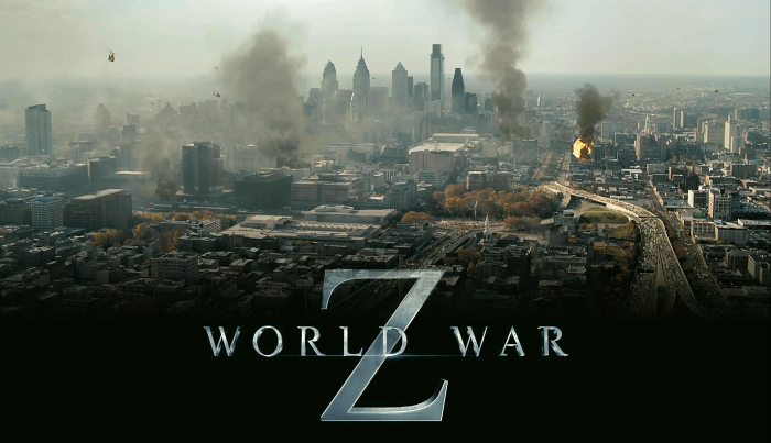 Fans Girang! World War Z 2 Siap Lanjut Produksi, 12 Tahun Berlalu Baru Ada Kabar